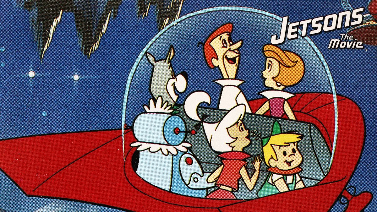 Jetson család