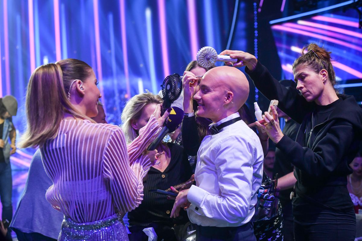 Sztárban Sztár All Stars