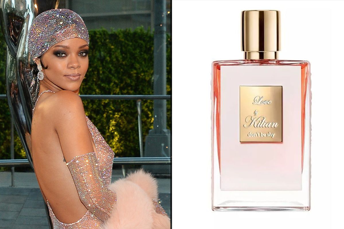 Rihanna parfümje