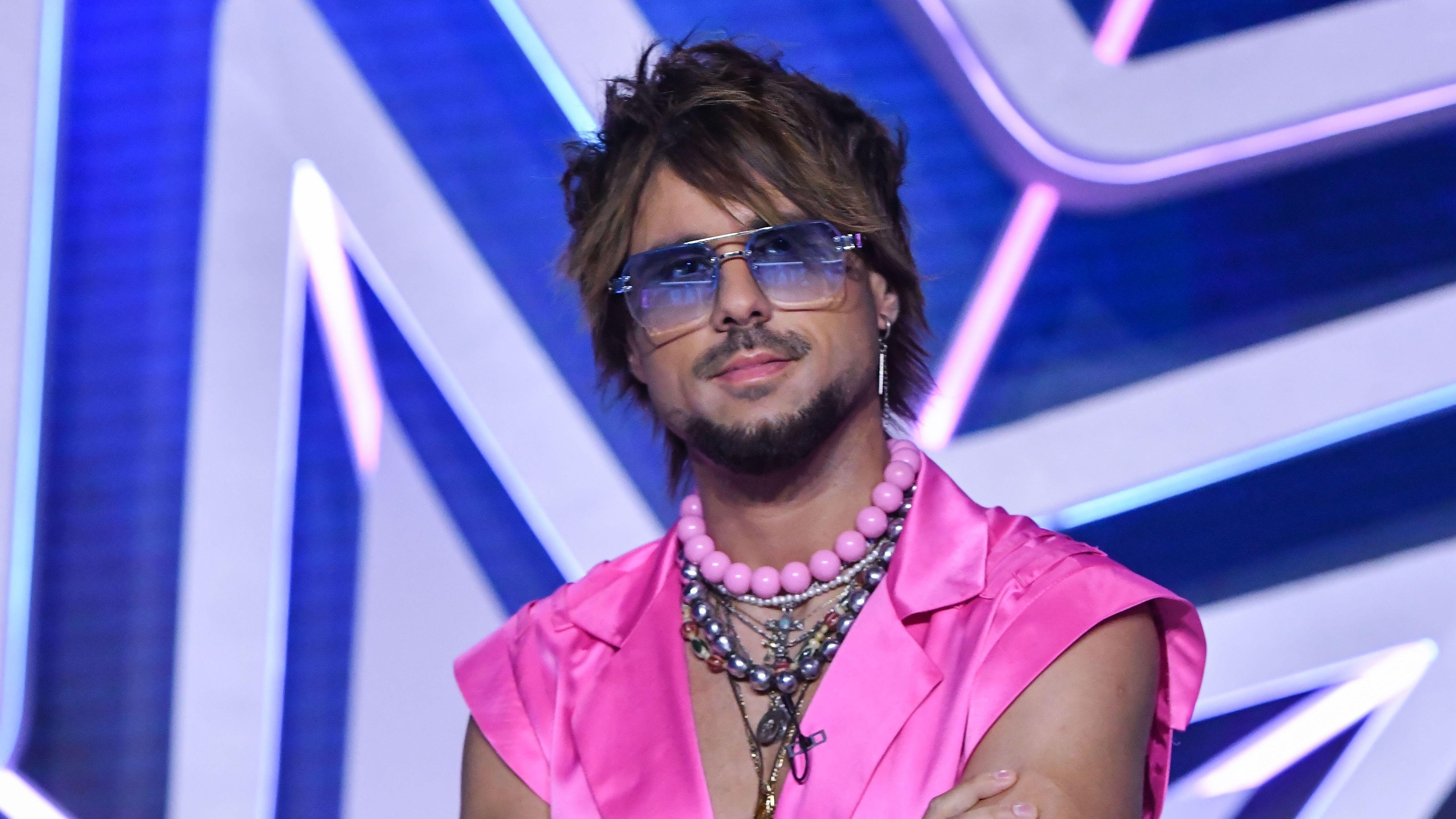 Megasztár kulisszák