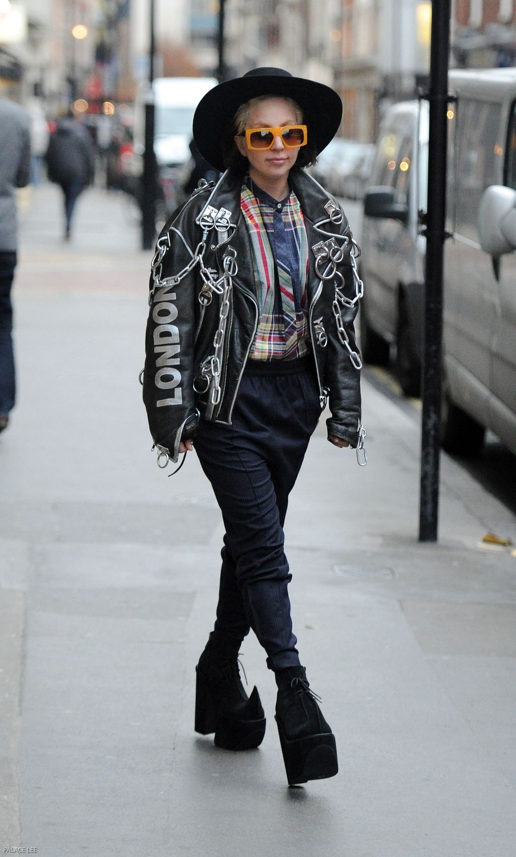 Lady Gaga