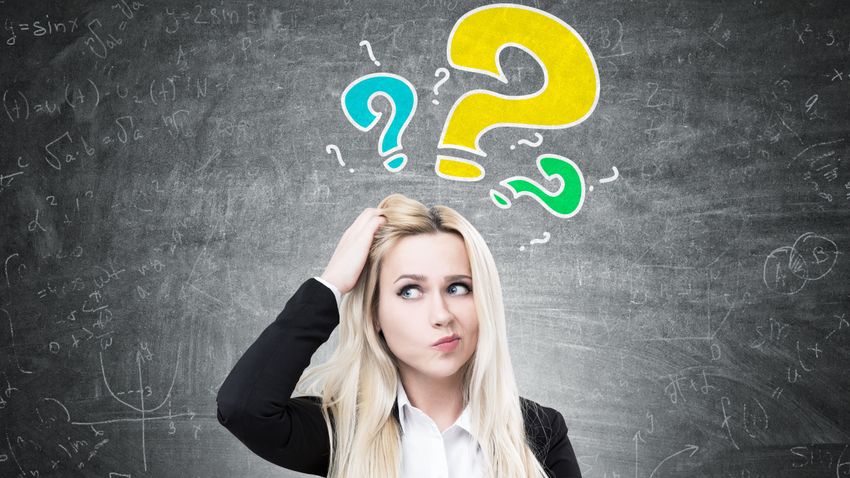 Kvíz kérdést ábrázoló kép.