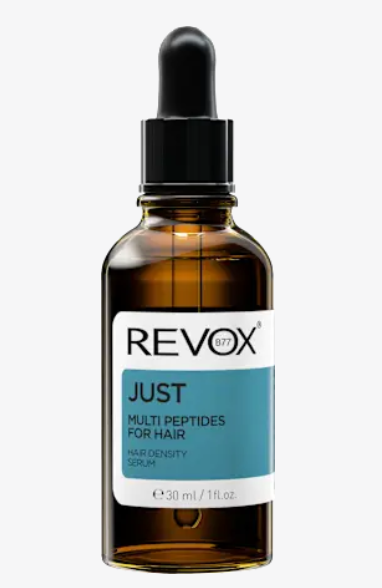 Revox B77 Just Multi peptides