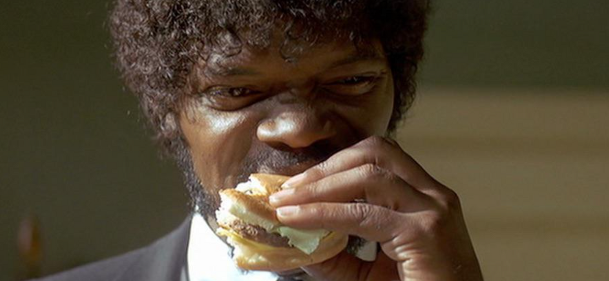 Készítsd el a Ponyvaregény inspirálta hamburgert!