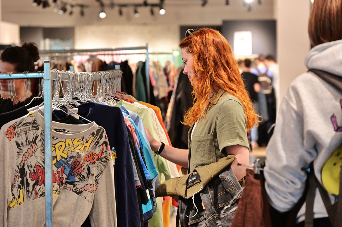 Vintage look – Alkosd újra a '80-as és '90-es évek ikonikus szettjeit