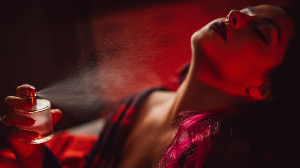 A cseresznyés parfümöknek te sem tudsz ellenállni