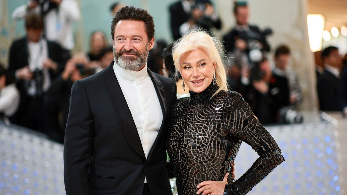 Hugh Jackman és Deborra-Lee Furness 29 évnyi házasság után váltak el egymástól