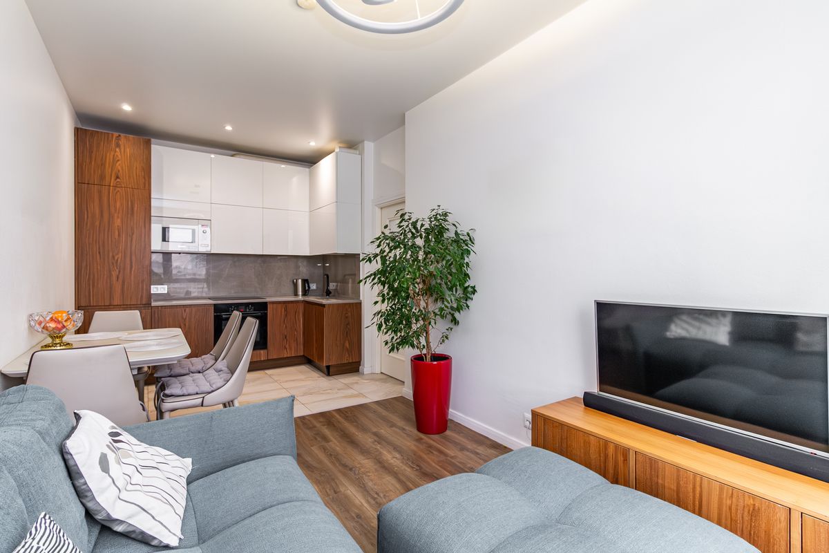 egyterű lakás a z generáció kedvelt lakástípusa