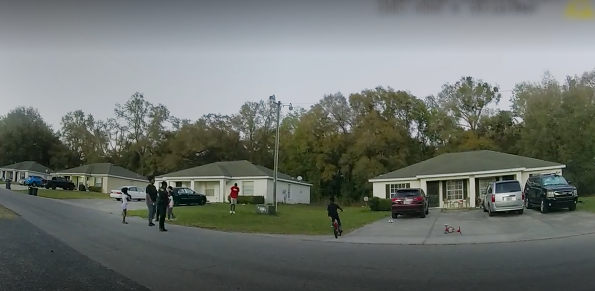 A tökéletes szomszéd napokig vezette a Netflix toplistáit.