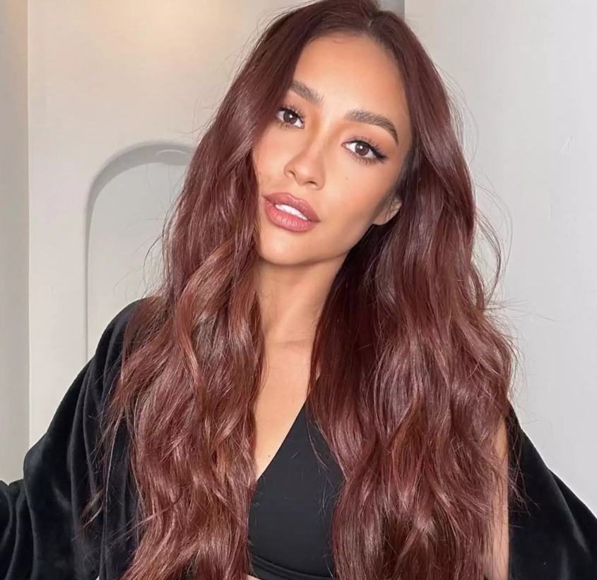 shay mitchell