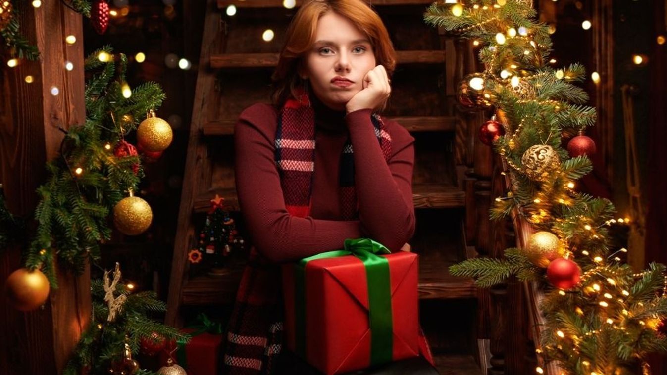 szomorú karácsonyi dalok