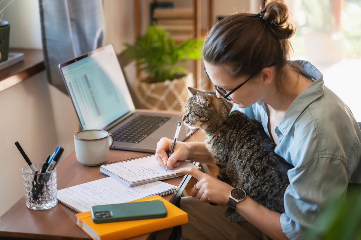 Kevesebb fizetés home office-ért avagy a munkahelyek rugalmasságát sokan keresik