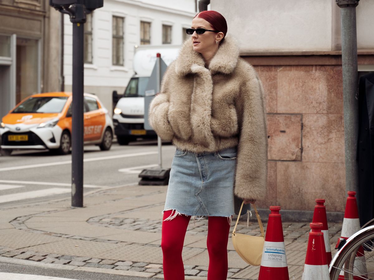 Legjobb szőrmekabátok