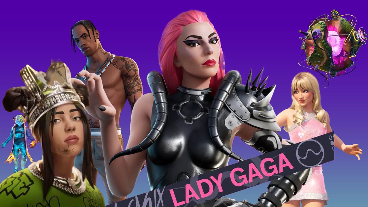 Eljött a VR divattervezők világa, akik már nem a fizikai valóságban készítik a ruhákat. 