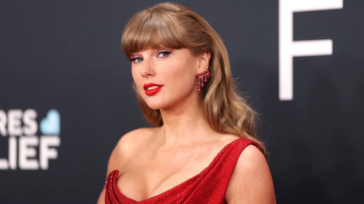 Taylor Swift nem titkolja, hogy mennyire nagy és erős Travis Kelce a hálószobában