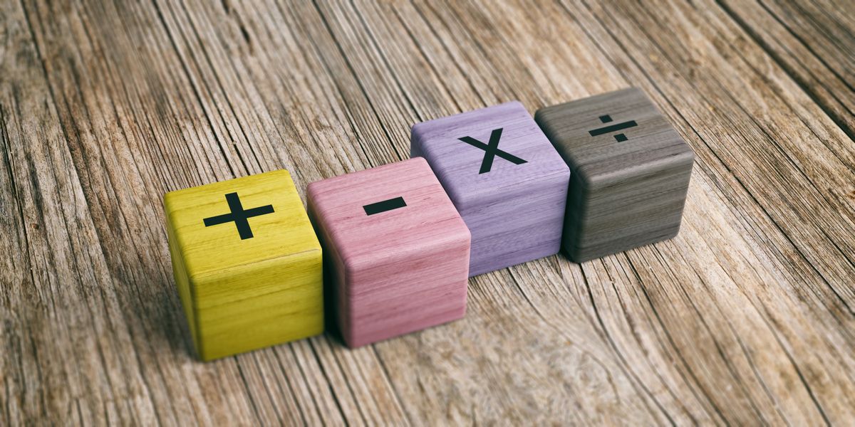matematikai fogalmak matekteszt