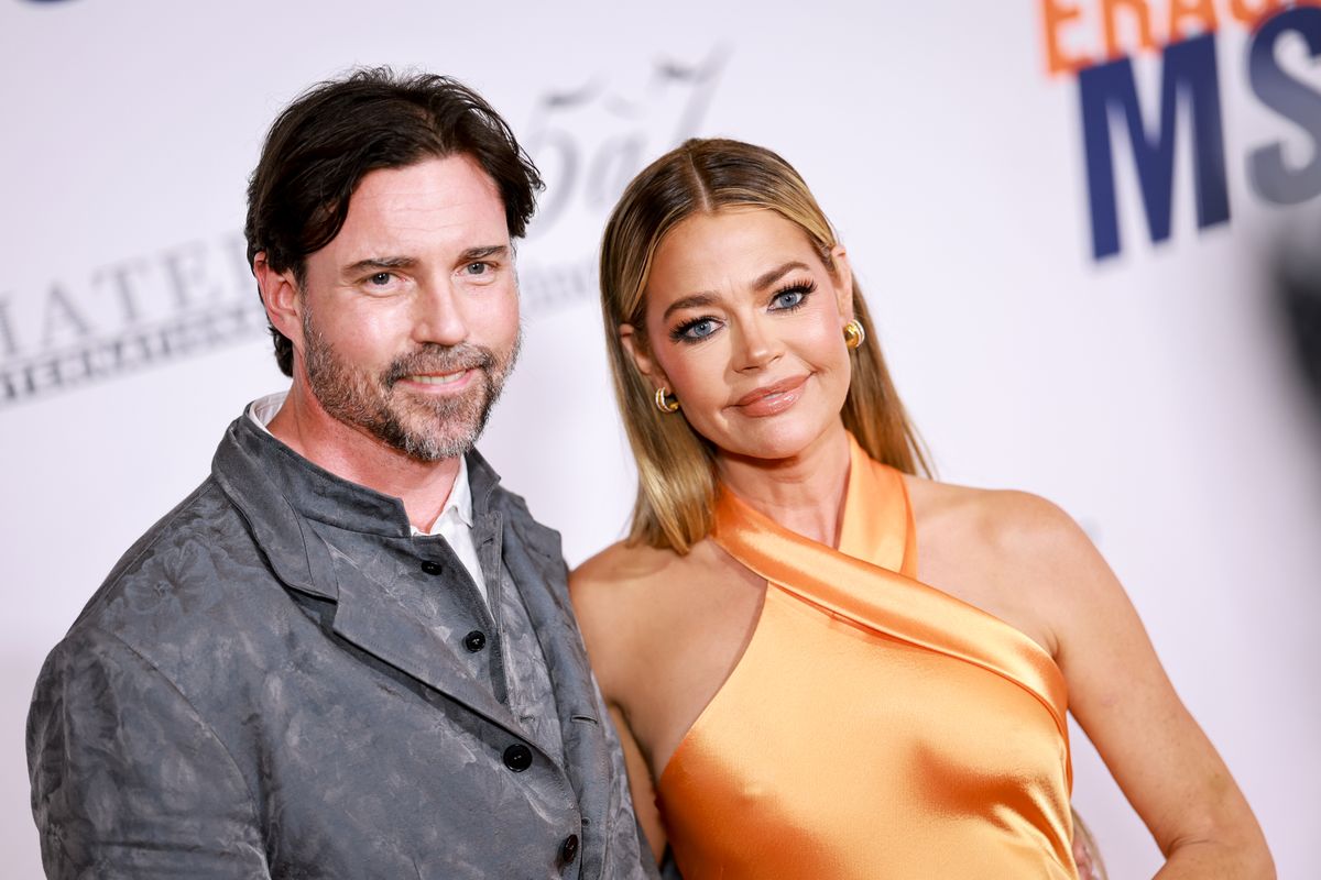 Denise Richards és Aaron Phypers válása már nem is lehetne csúnyább