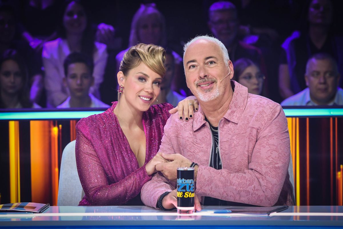 A Sztárban Sztár All Stars legújabb adásának divatpillanatai