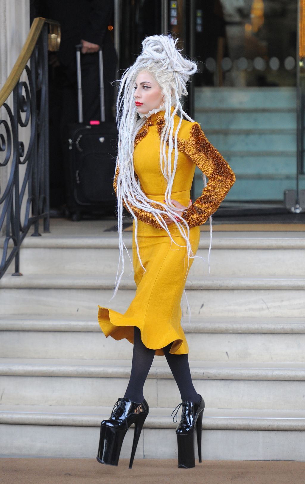Lady Gaga