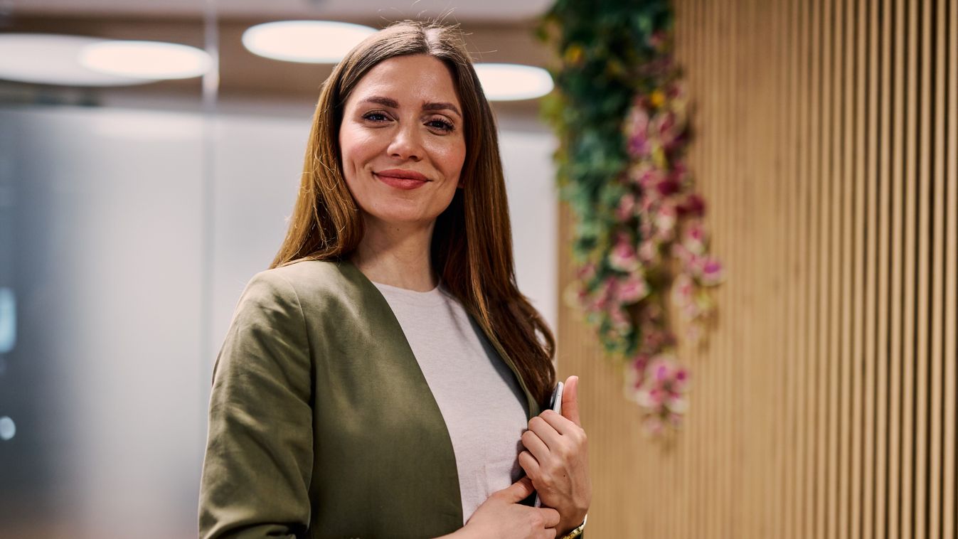 Ne legyél az a személy, aki nincsen tisztában a saját képességeivel.