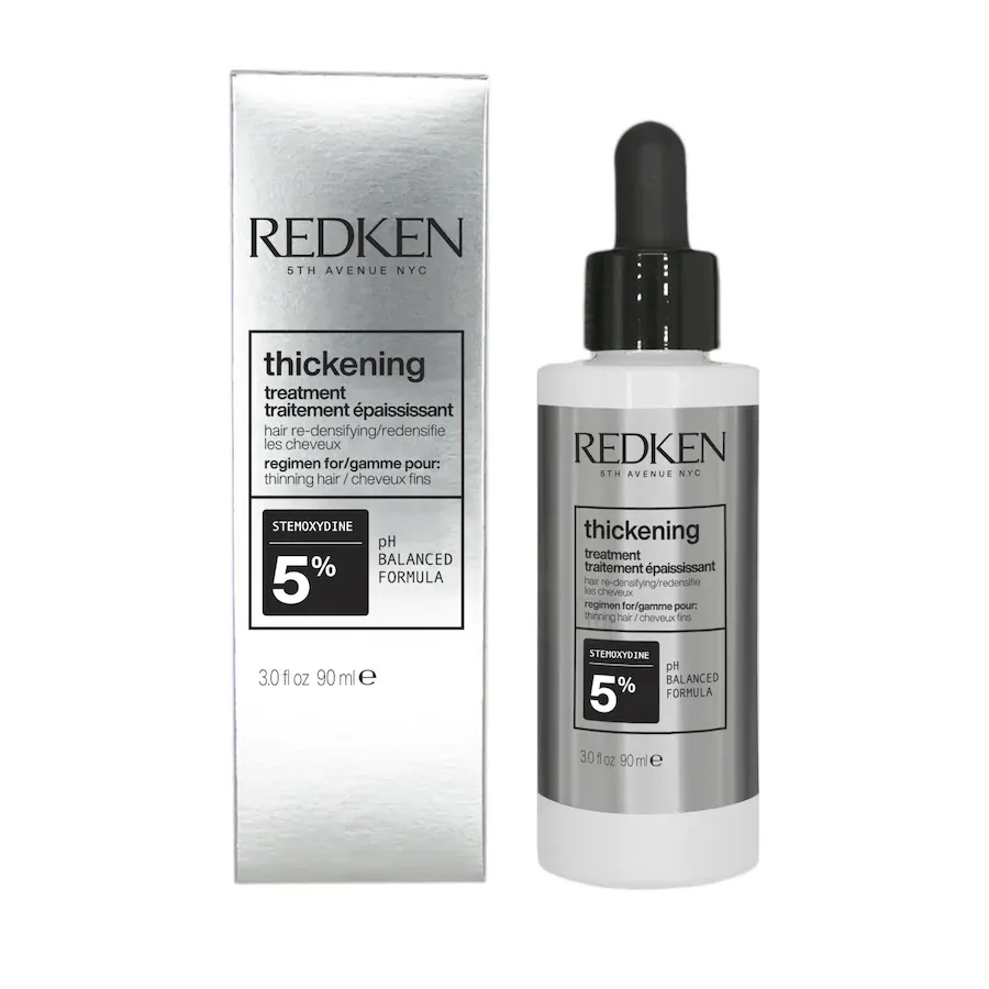 Redken Cerafill Retaliate Stemoxydine 5%