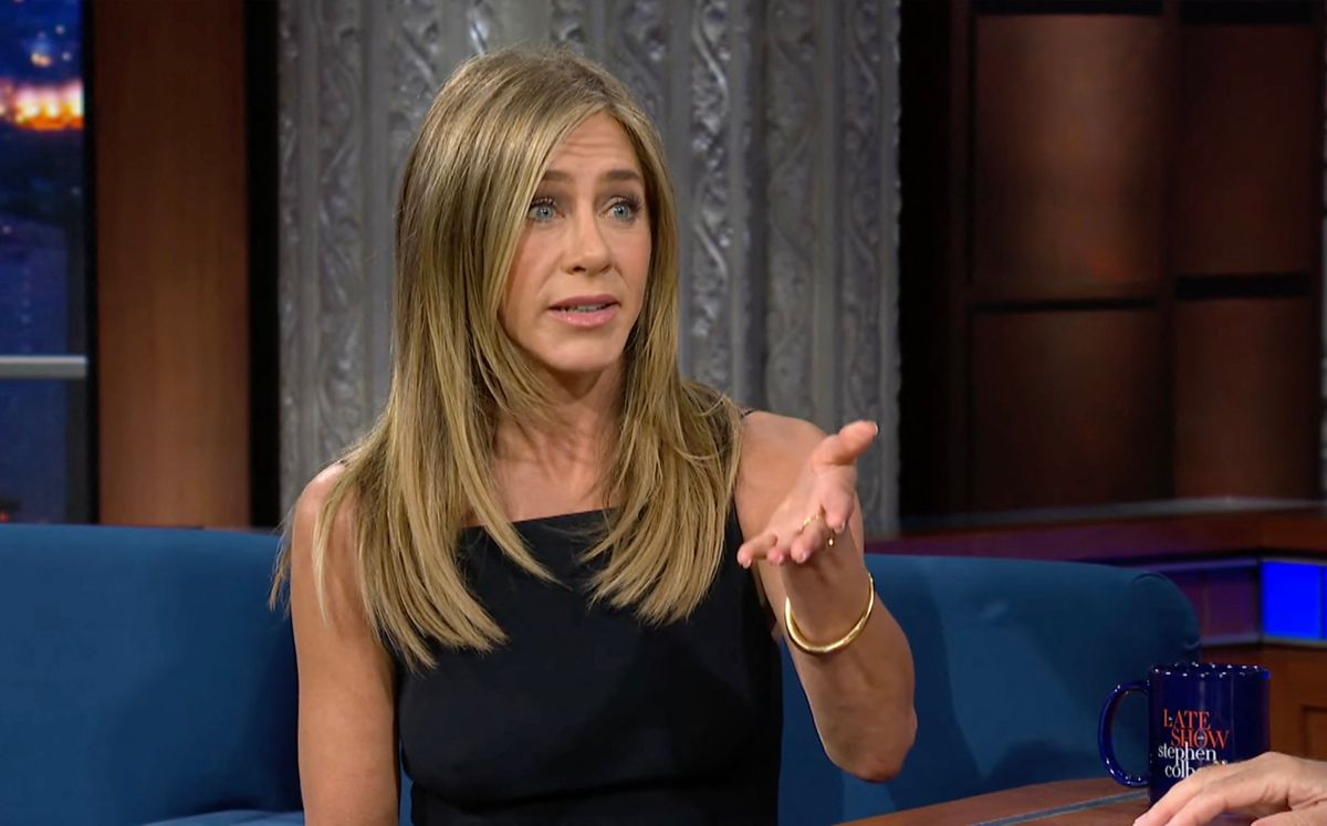 Jennifer Aniston privát, magas védelmi fokozatú lakóparkot alakíttat ki otthonának