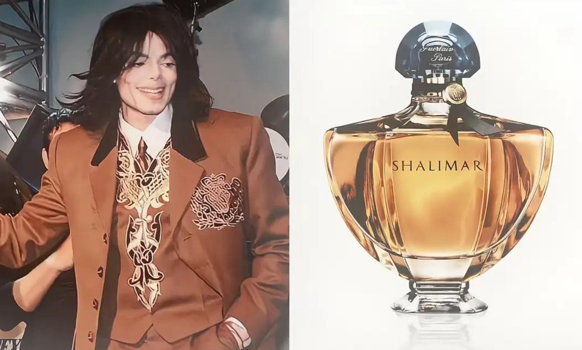 Guerlain Shalimar 90ml 68 900Ft Marionnaud