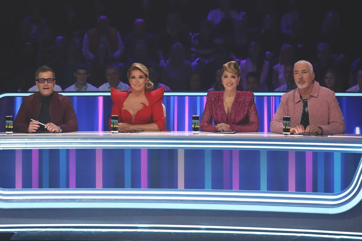 Sztárban Sztár All Stars: a zsűrit is lenyűgözték a produkciók