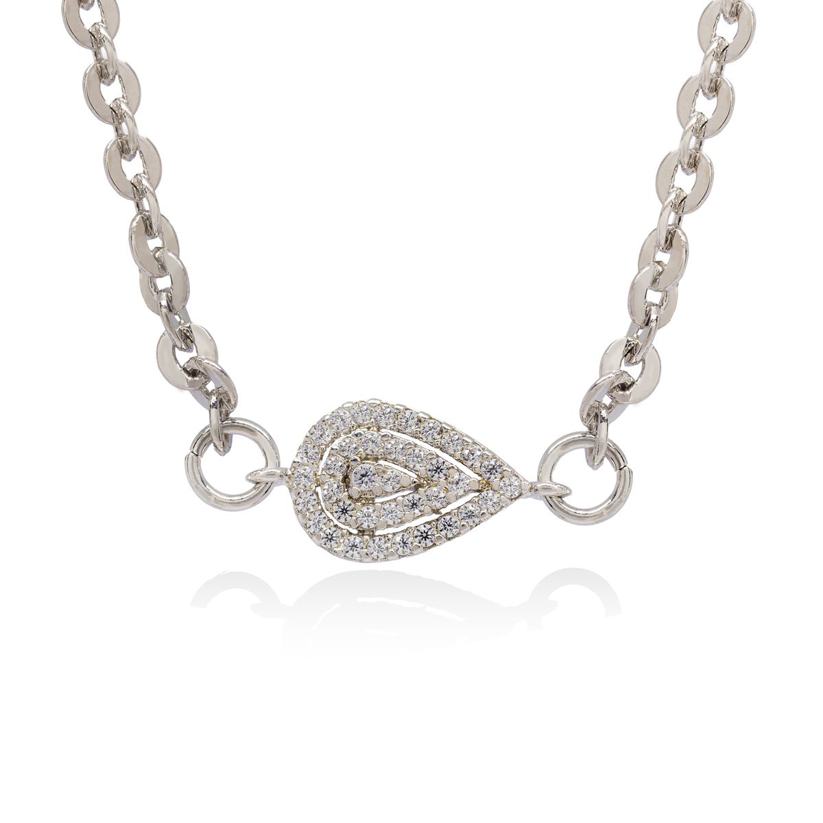 A csepp alakú medálok könnyeket fakaszthatnak. 