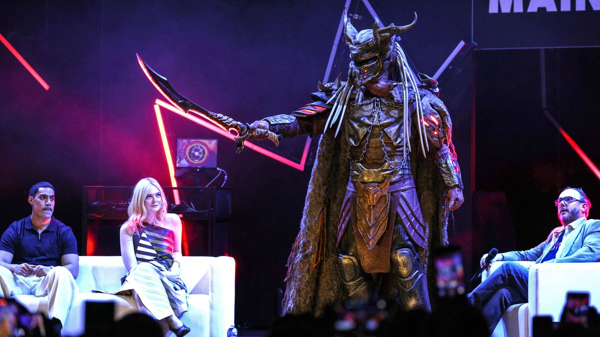 film- és sorozatajánló