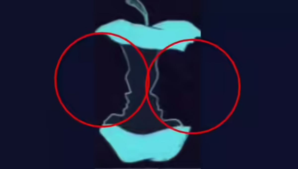 optikai illúzió teszt