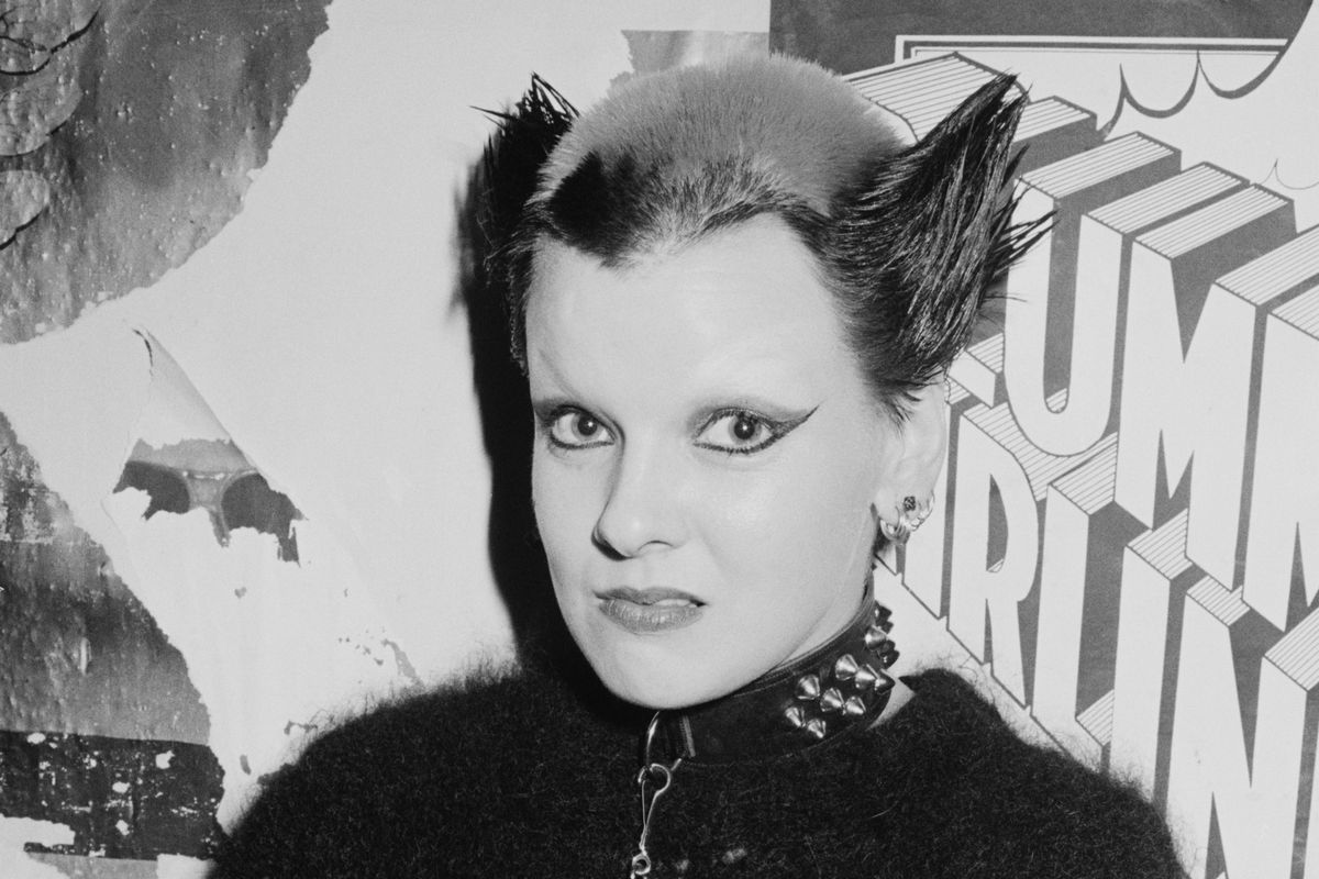 Soo Catwoman hajviselete is ikonikussá vált