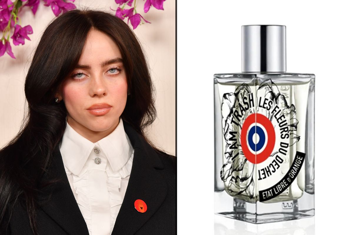 billie eilish pardüm
