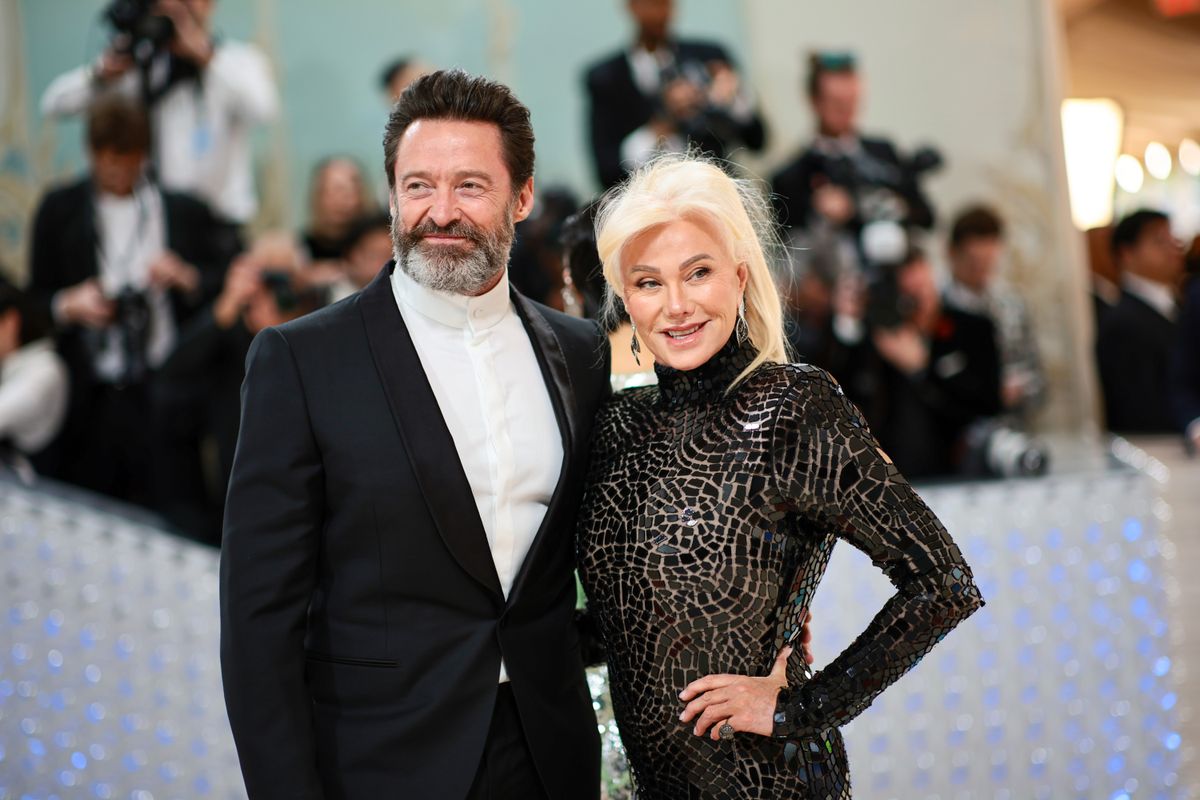 Hugh Jackman és Deborra-Lee Furness kibékültek