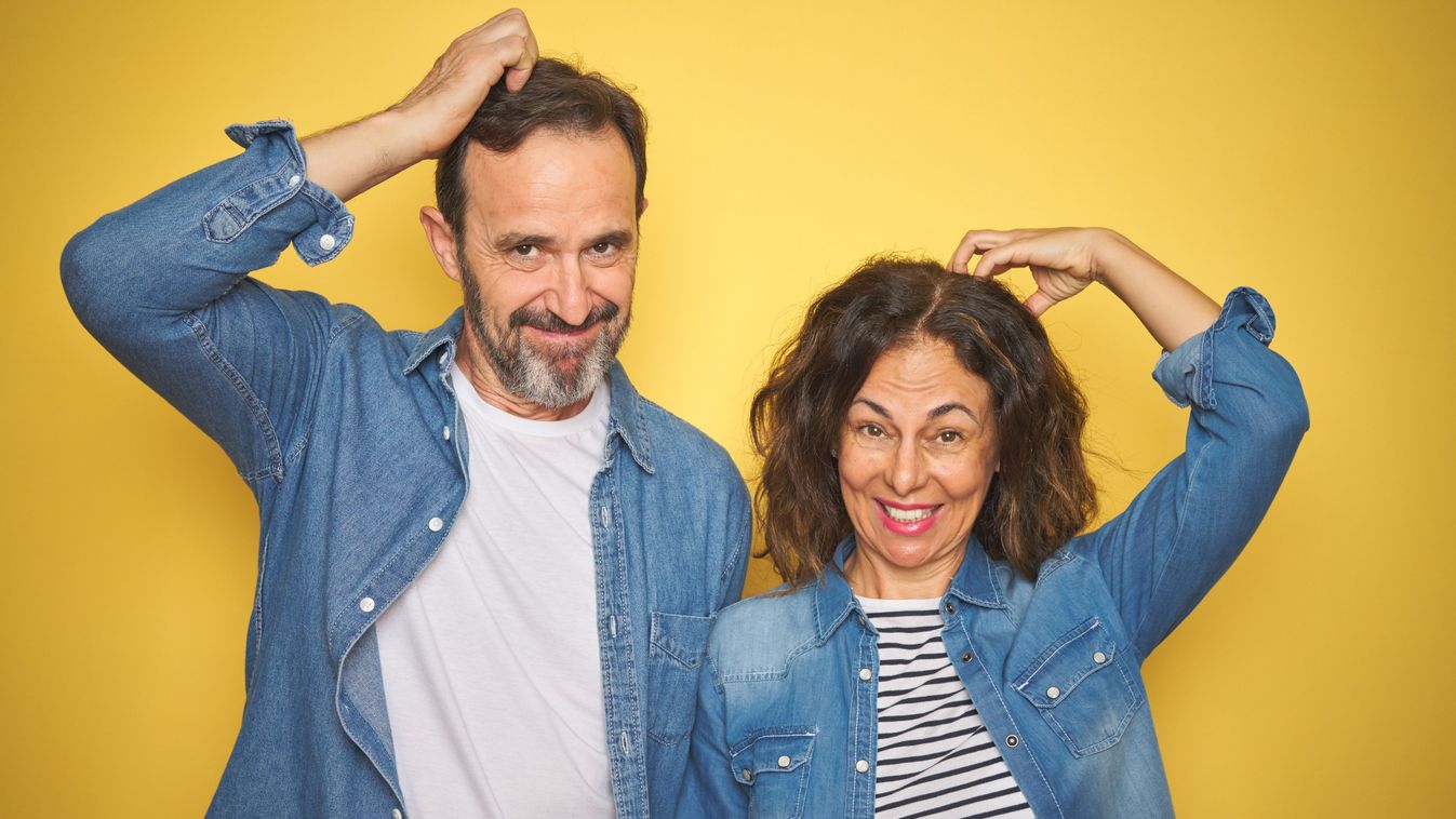 Mennyire vagy intelligens az életkorod alapján? 