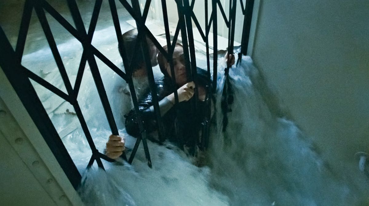 Kate Winslet jelmeze