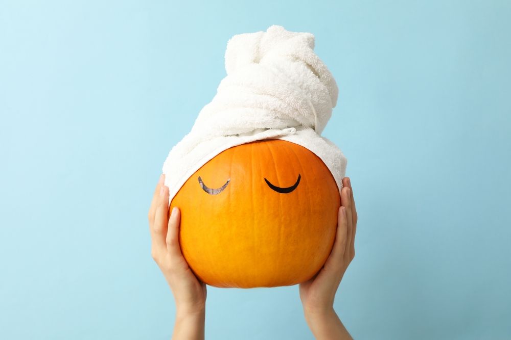 pumpkin spice