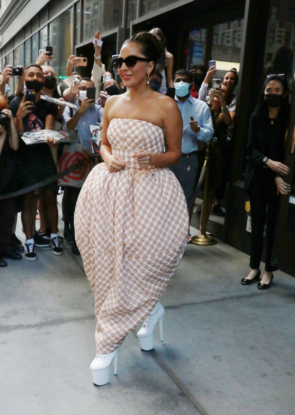 Lady Gaga