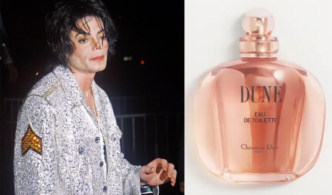 Christian Dior Dune 56 122Ft dior.com