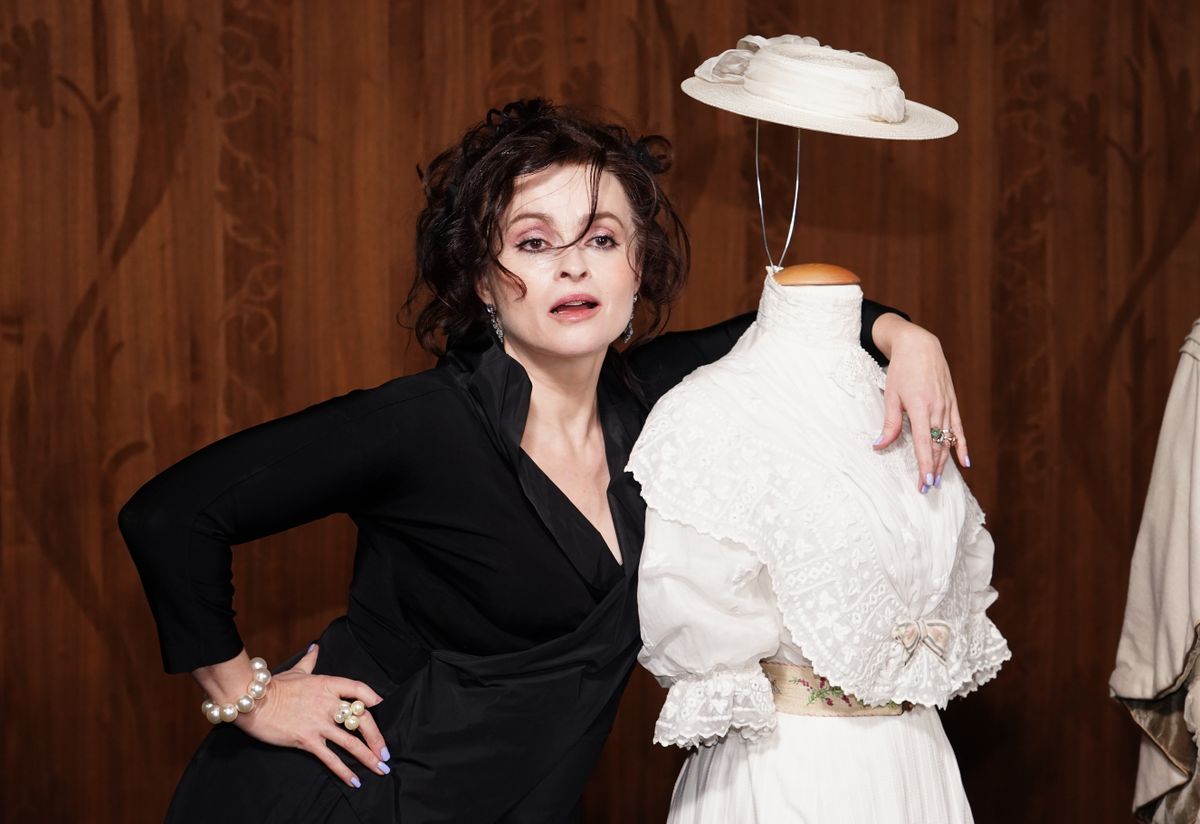 Helena Bonham Carter 