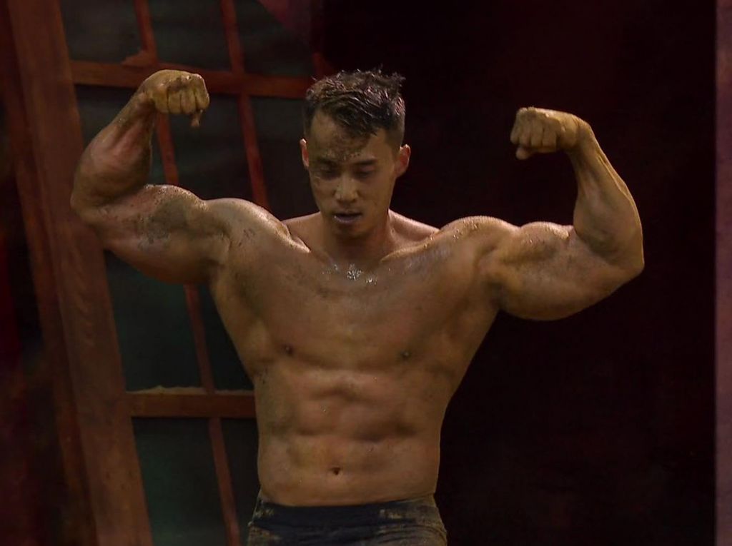 A 100 legrátermettebb