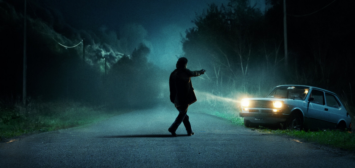 A rém 16 áldozattal végzett