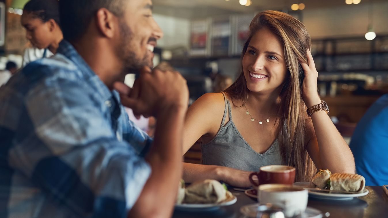 Ne hagyd, hogy a rossz ételválasztás miatt legyen kudarc a randi!