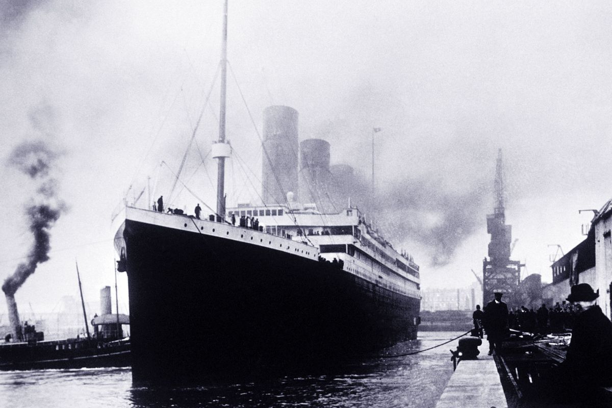 Hihetetlen történet a Titanic macskájáról