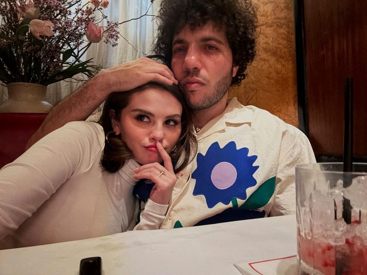 Selena Gomez és Benny Blanco boldogabbak, mint valaha
