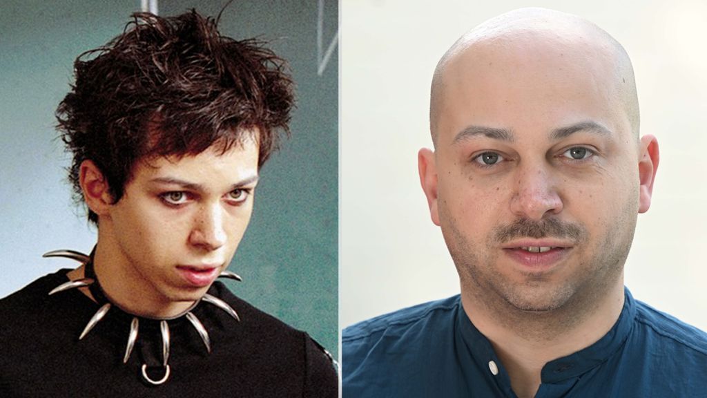 Hangyák a gatyában