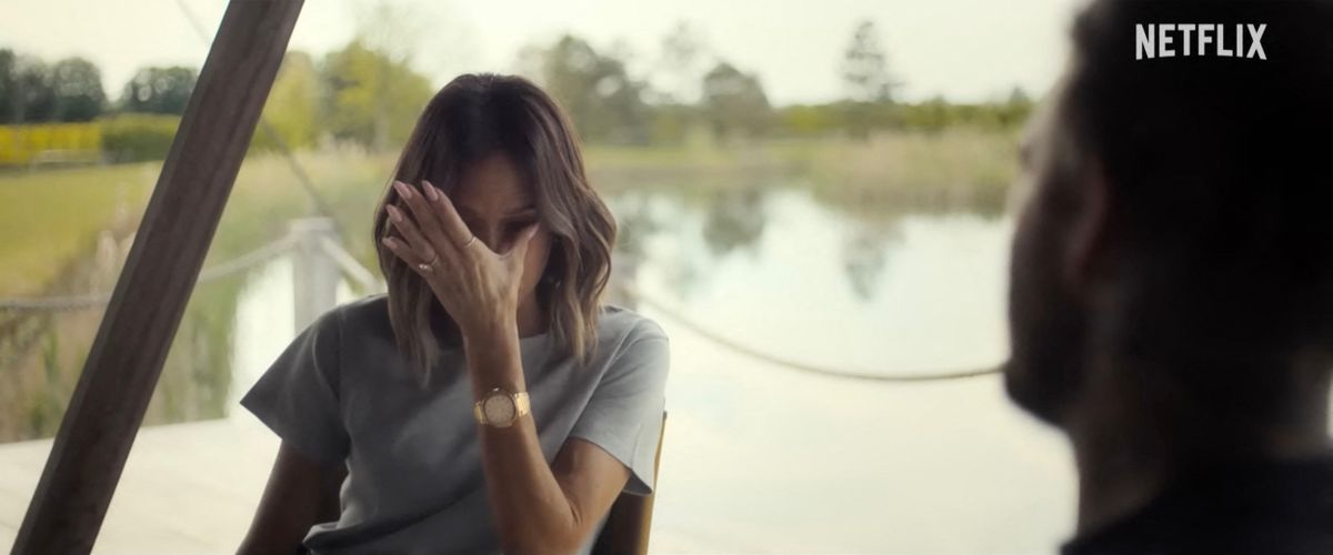 Victoria Beckham szinte összeomlott, amikor a vállalkozása bajban volt