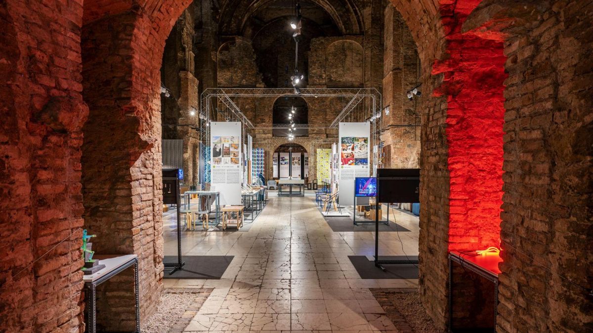 Október 8-án kezdetét veszi a Budapest Design Week