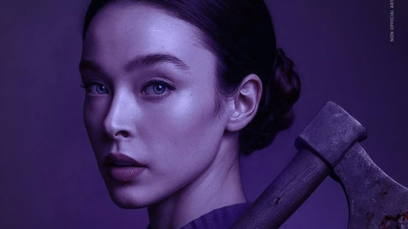 A Szörnyeteg antológiasorozat új évada 2026-ban érkezik, Lizzie Borden történetével.