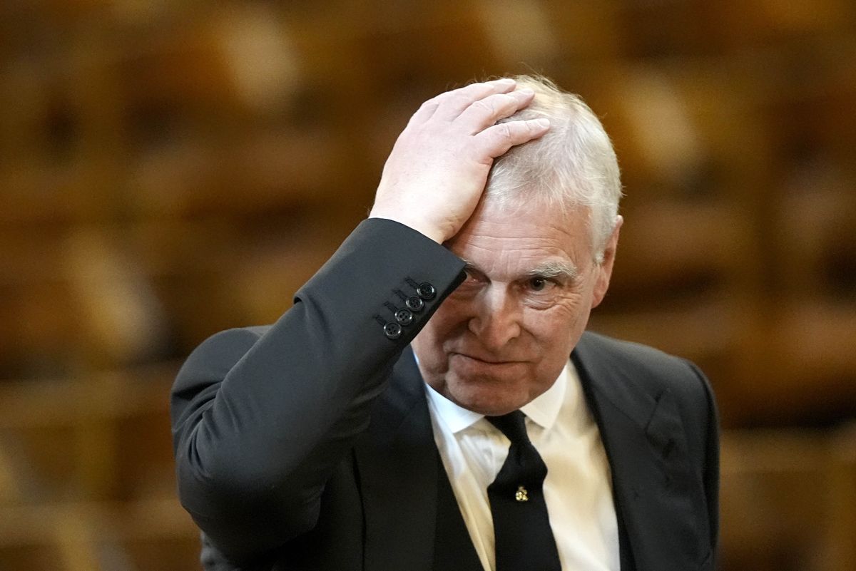 András herceg otthona felújításért kiált